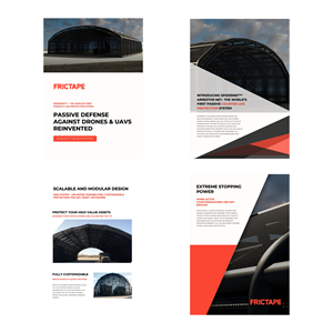 Brochure Design by Bangla React