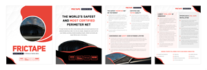 Brochure Design by pb