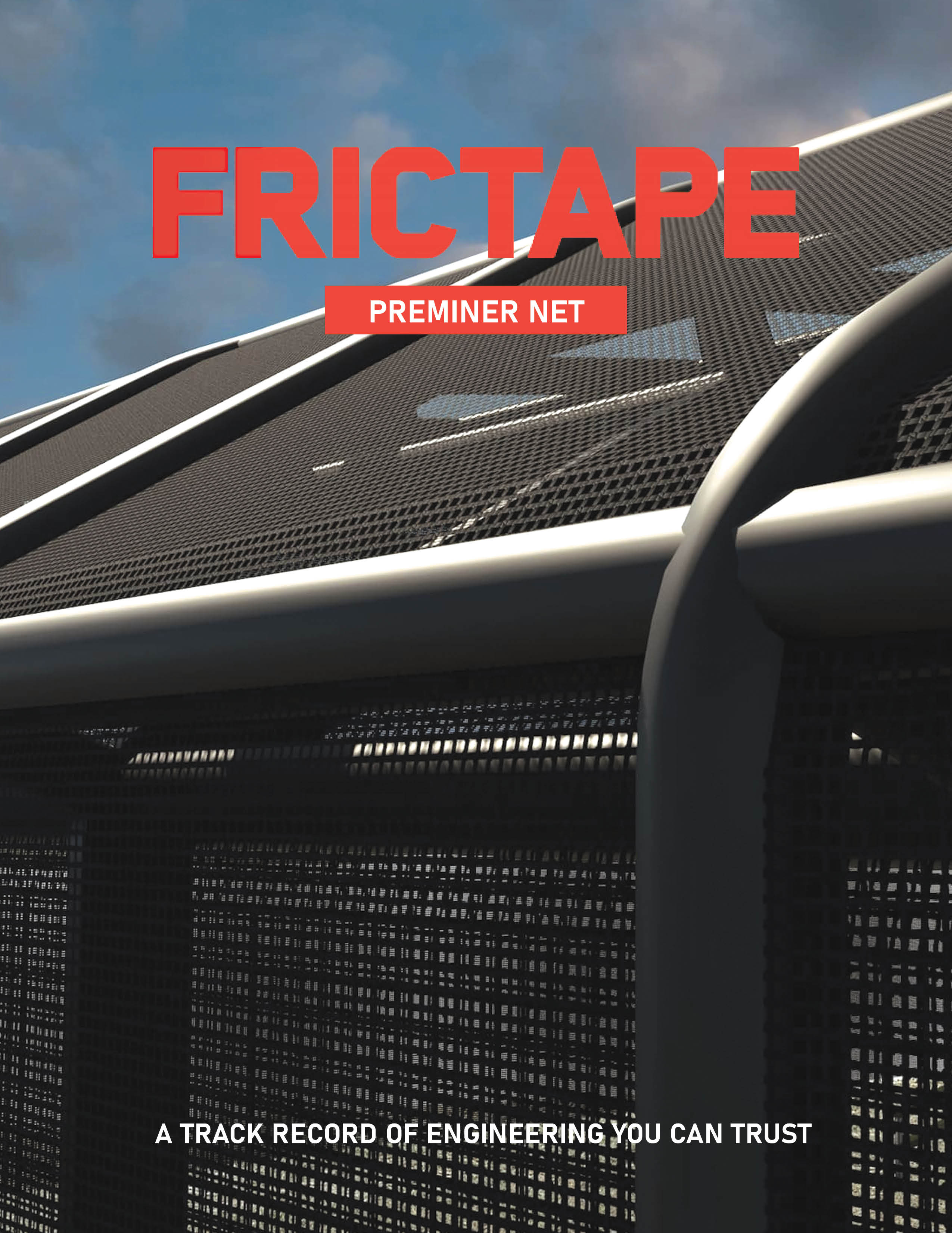 Brochure Design by hijordanvn77 for Frictape Ltd | Design #36044054