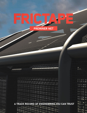 Diseño de Brochure por hijordanvn77 para Frictape Ltd | Diseño: #36044054