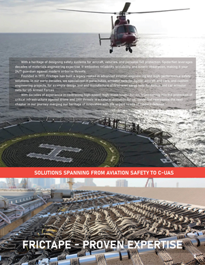 Diseño de Brochure por hijordanvn77 para Frictape Ltd | Diseño: #36044055