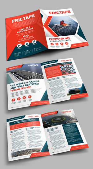Brochure Design by SAI DESIGNS