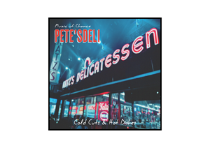 CD Cover Design by GLB for this project | Design: #36056703