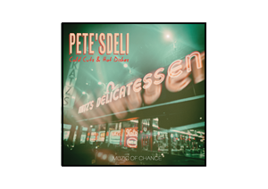 CD Cover Design by GLB for this project | Design: #36058109
