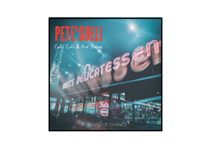 CD Cover Design by GLB for this project | Design: #36058110