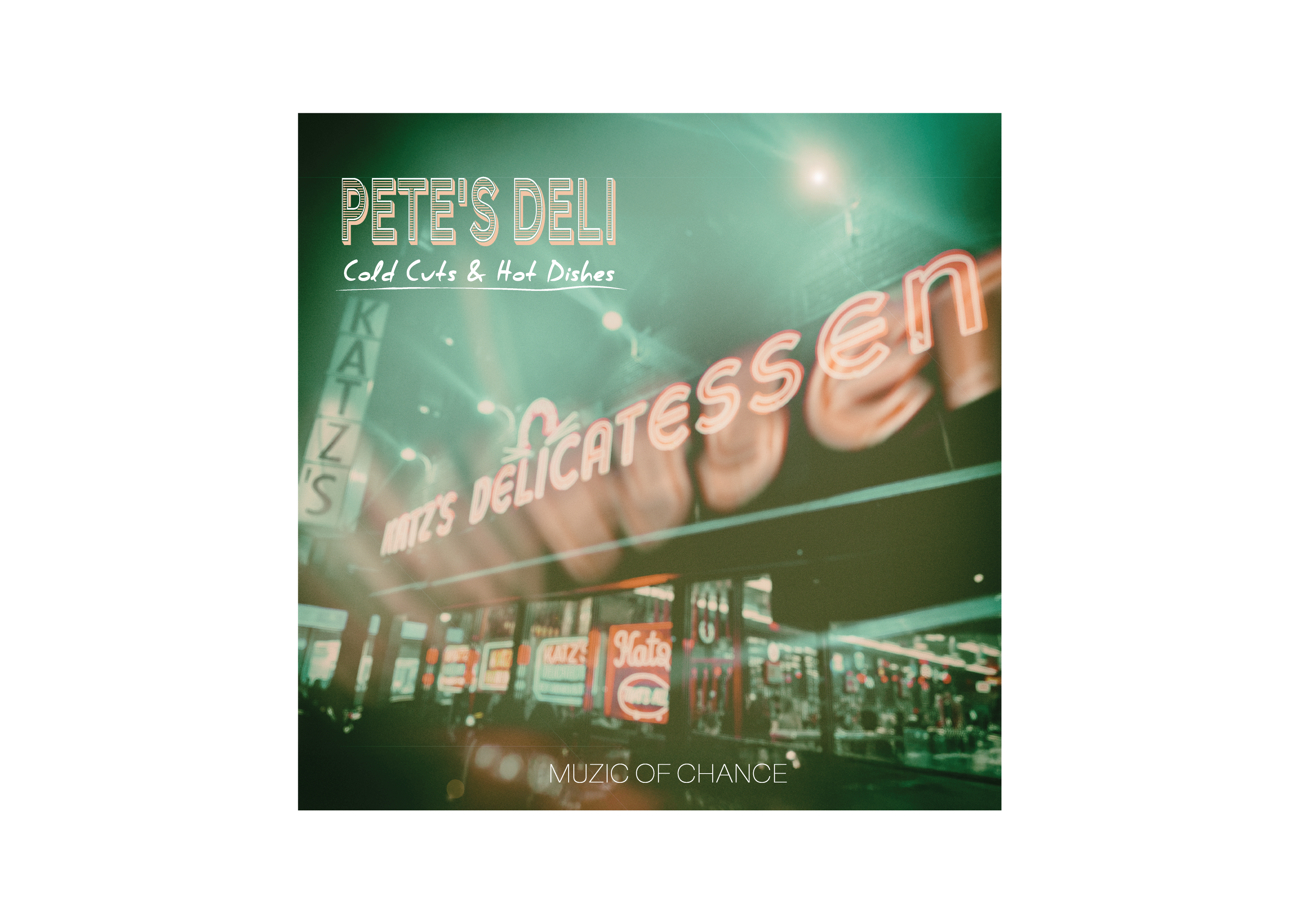 CD Cover Design by GLB for this project | Design #36061925