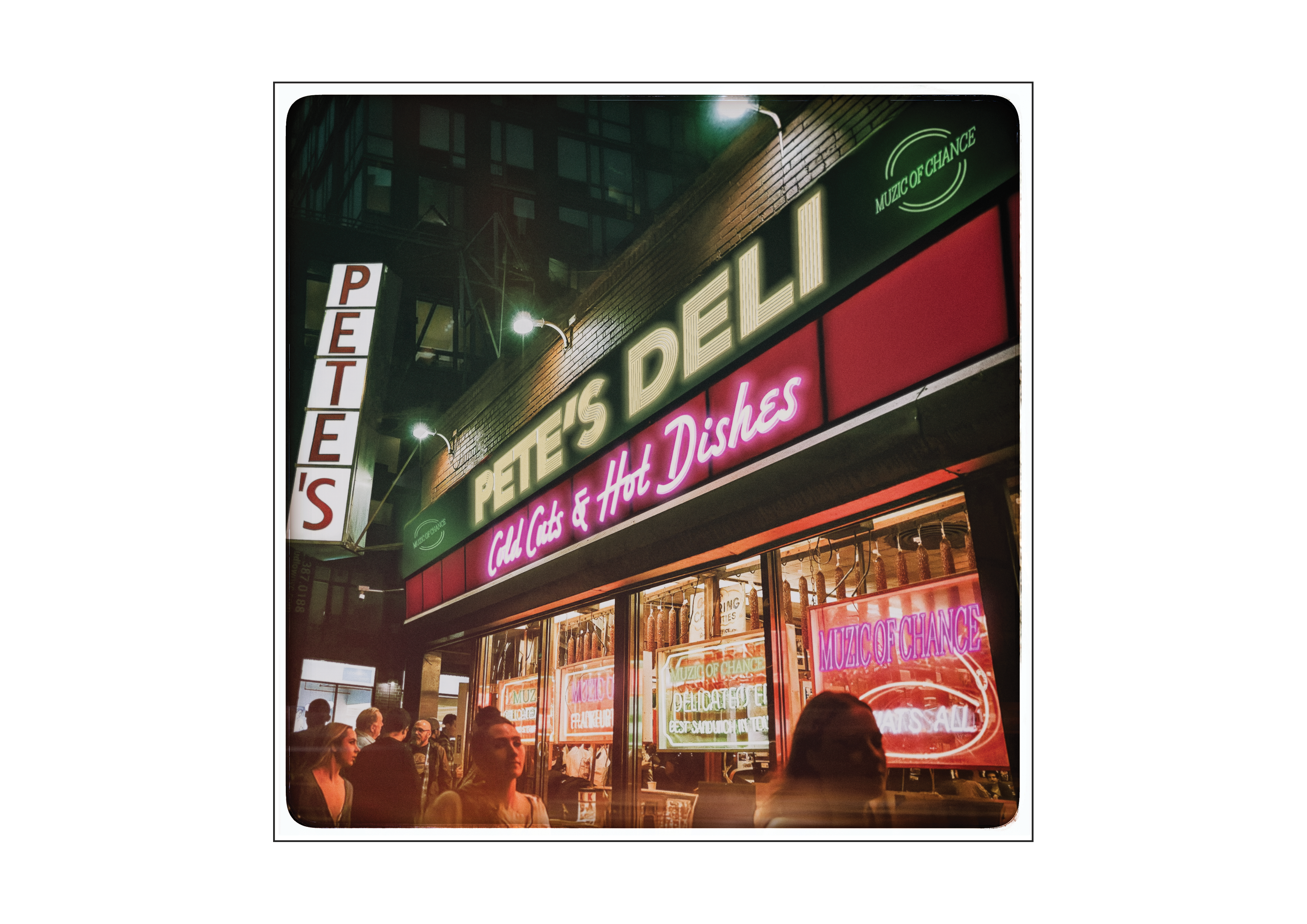 CD Cover Design by GLB for this project | Design #36230797