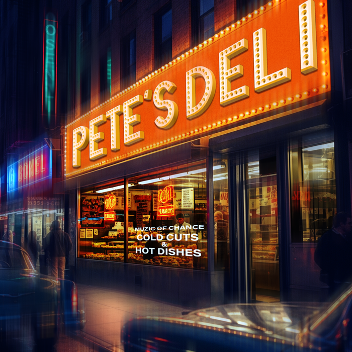 CD Cover Design by vectoradics for this project | Design #36067057