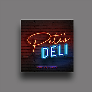 Diseño de Portada de CD por RGraphic para este proyecto | Diseño: #36172962