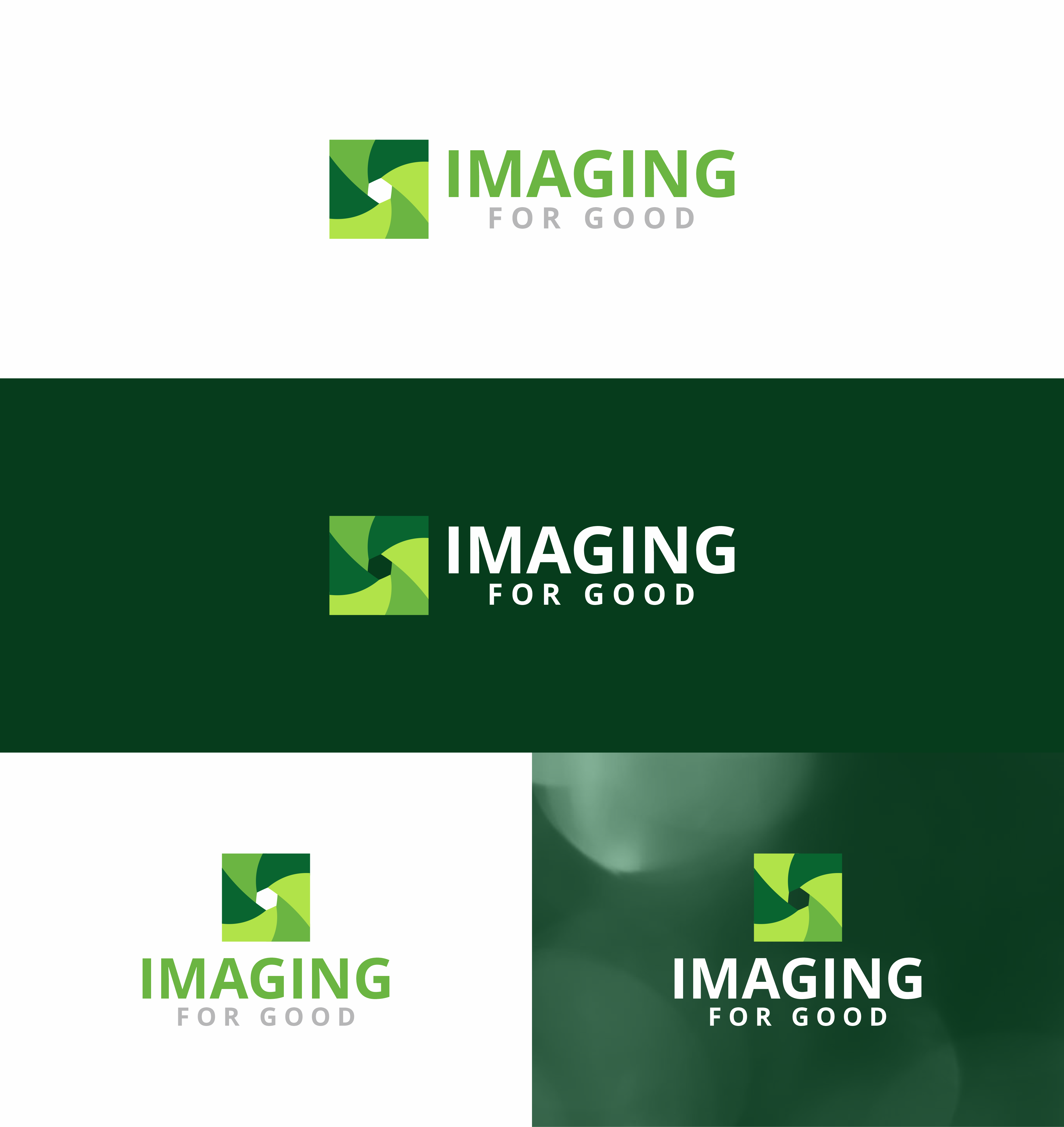 Logo Design by saesean for this project | Design #36118109