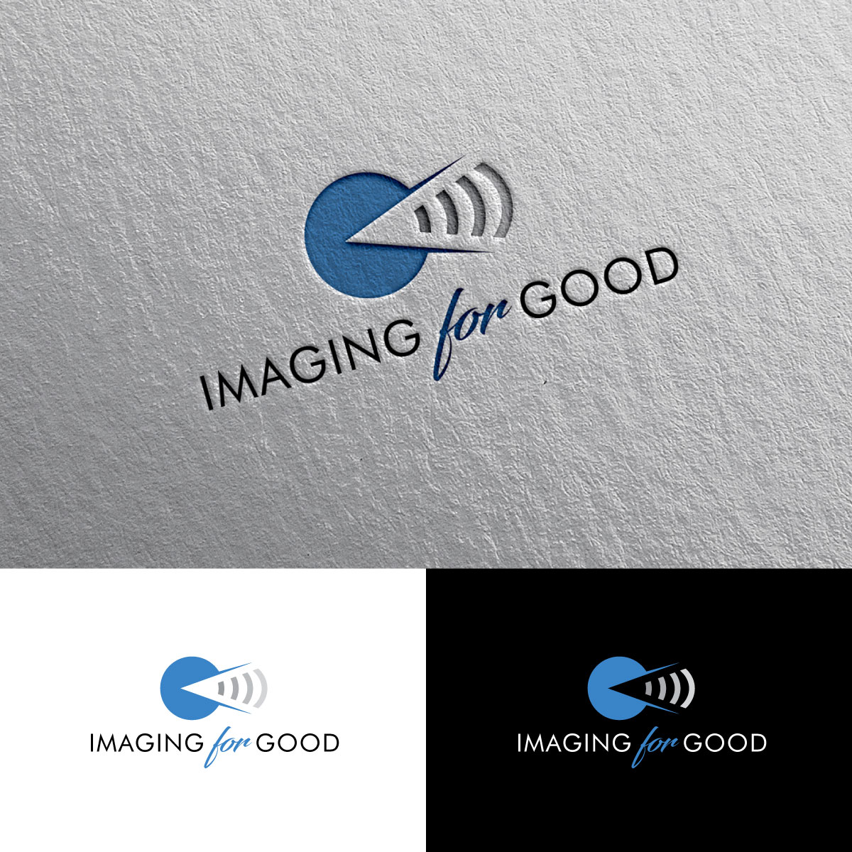 Logo Design by Alex Henry for this project | Design #36031505
