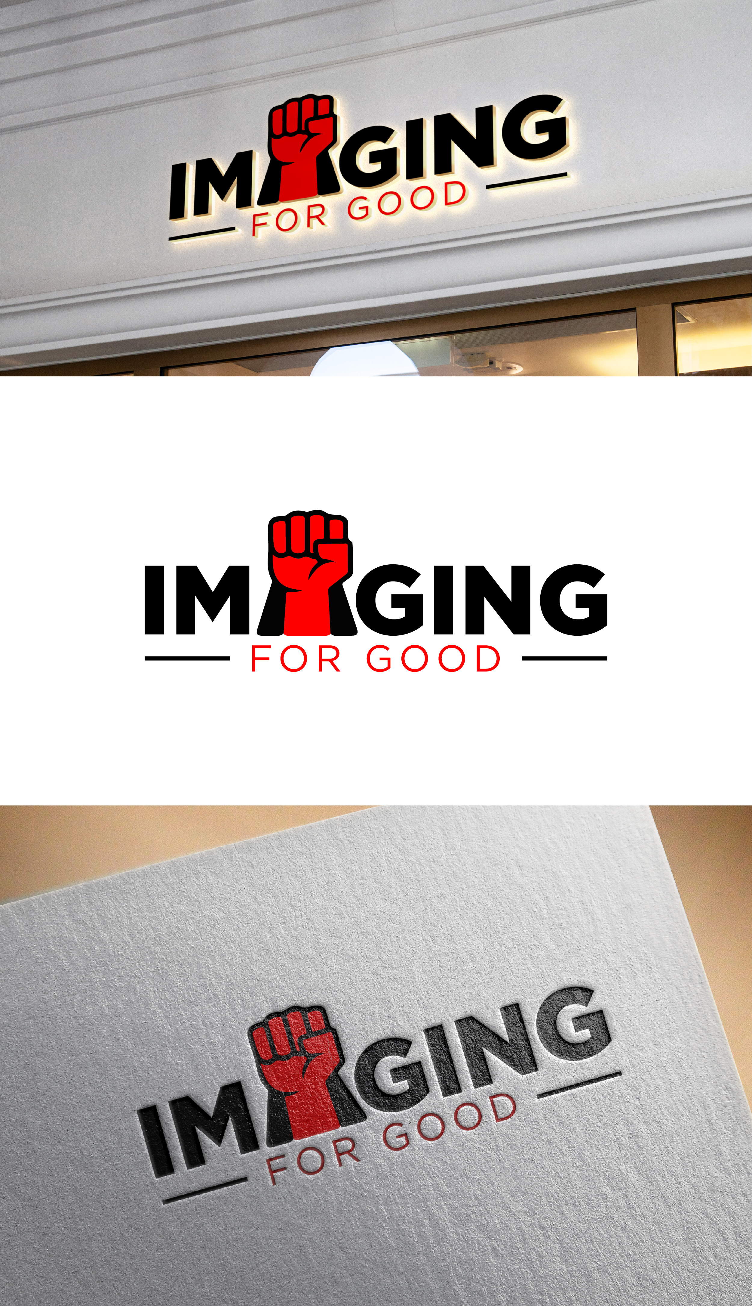 Logo Design by THE DESIGN MAN for this project | Design #36034186