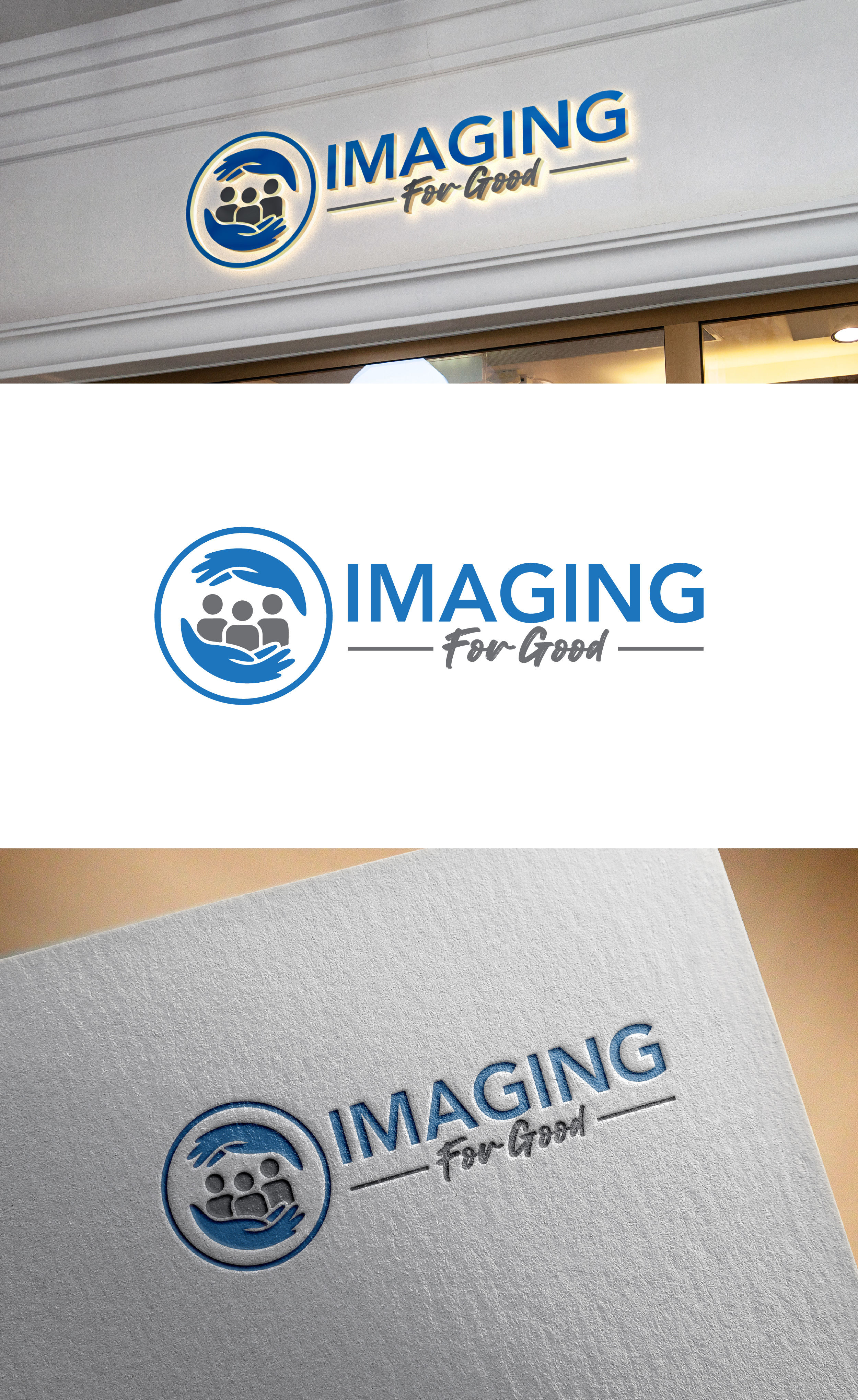 Diseño de Logo por THE DESIGN MAN para este proyecto | Diseño #36034187