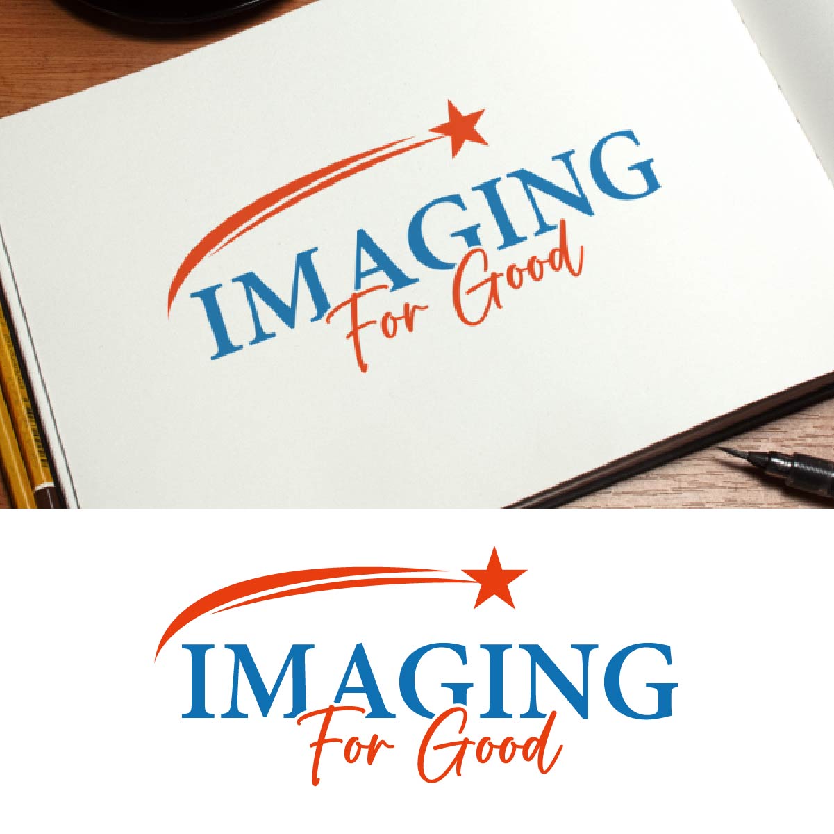 Logo Design by fly  design for this project | Design #36039379
