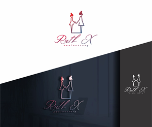 Logo-Design von alkaline für Double AA Consulting Group | Design: #36033977