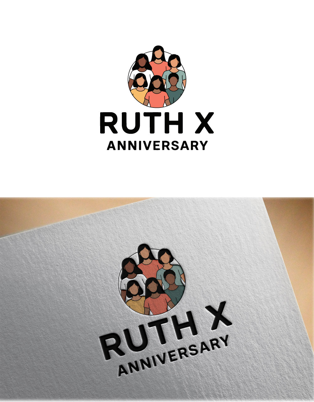 Logo Design by DesignVerse777 for Double AA Consulting Group | Design #36031891