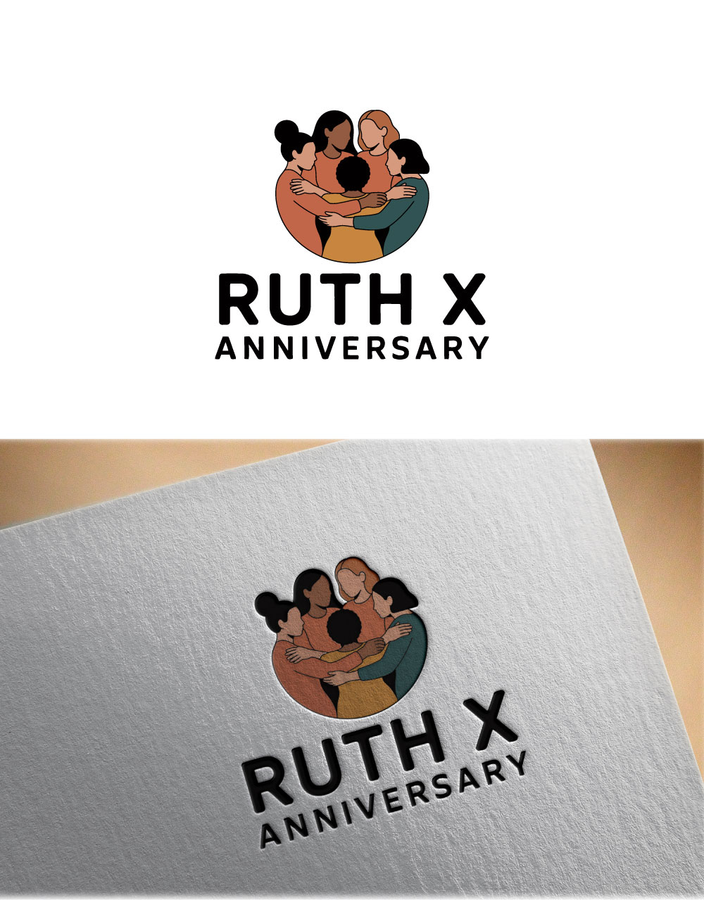 Logo Design by DesignVerse777 for Double AA Consulting Group | Design #36031892