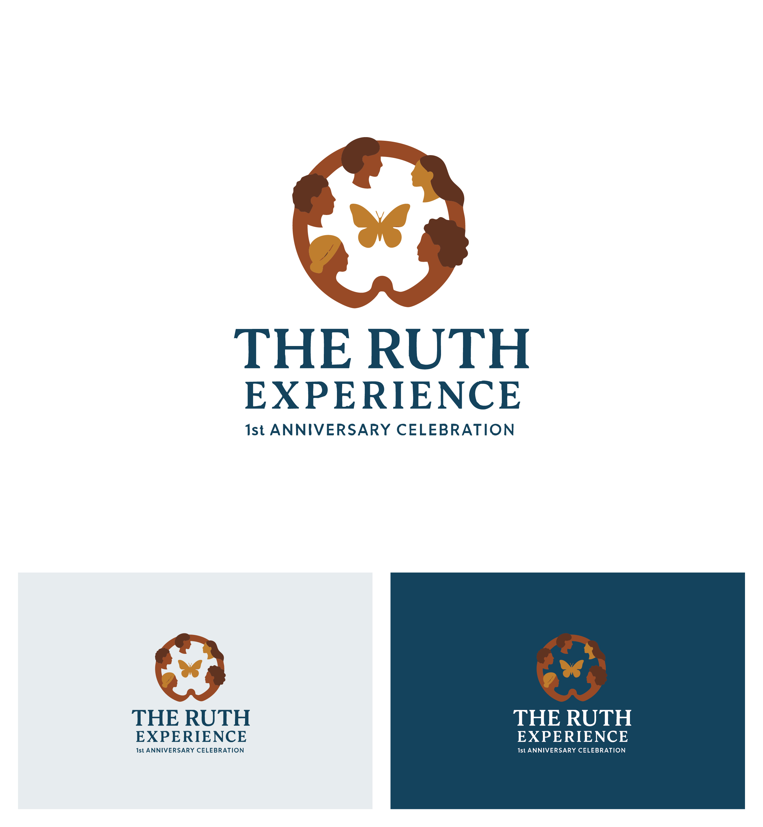 Logo Design by Afsana_Hoque for Double AA Consulting Group | Design #36050316