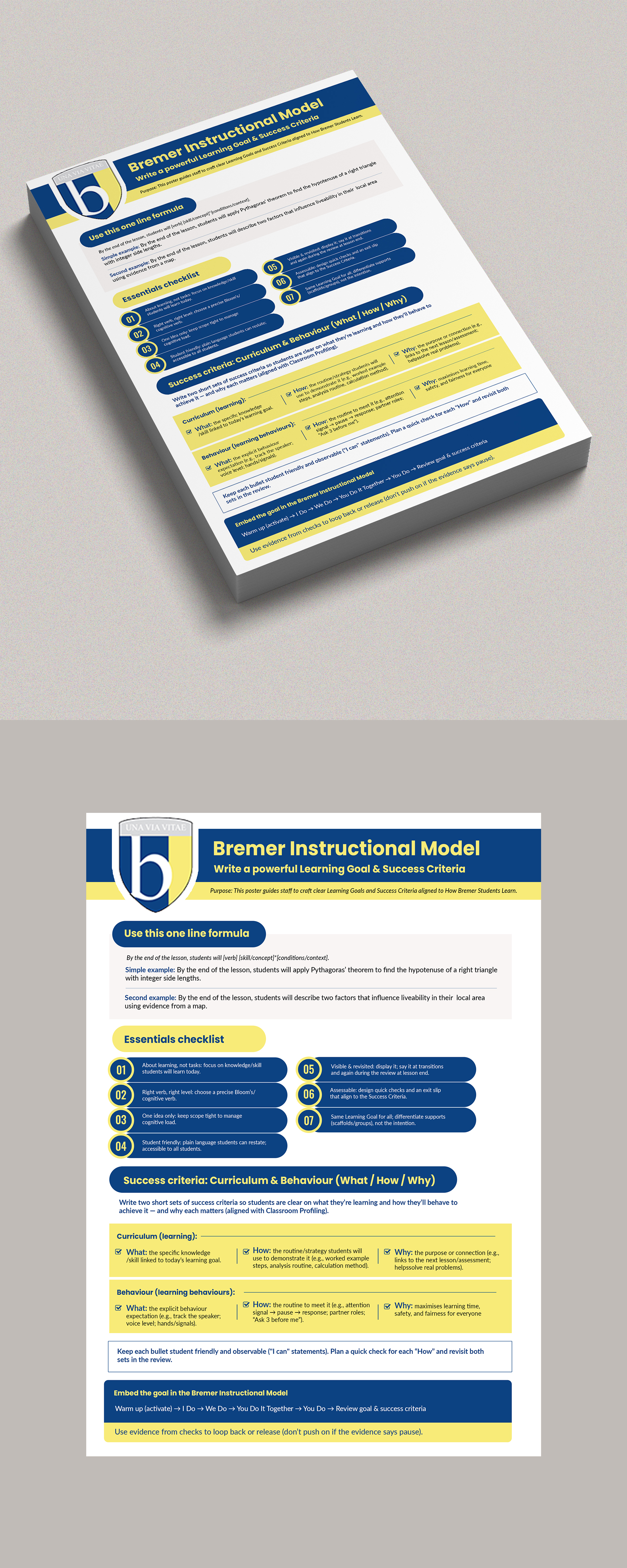 Flyer Design by Design Motion for this project | Design #36033324