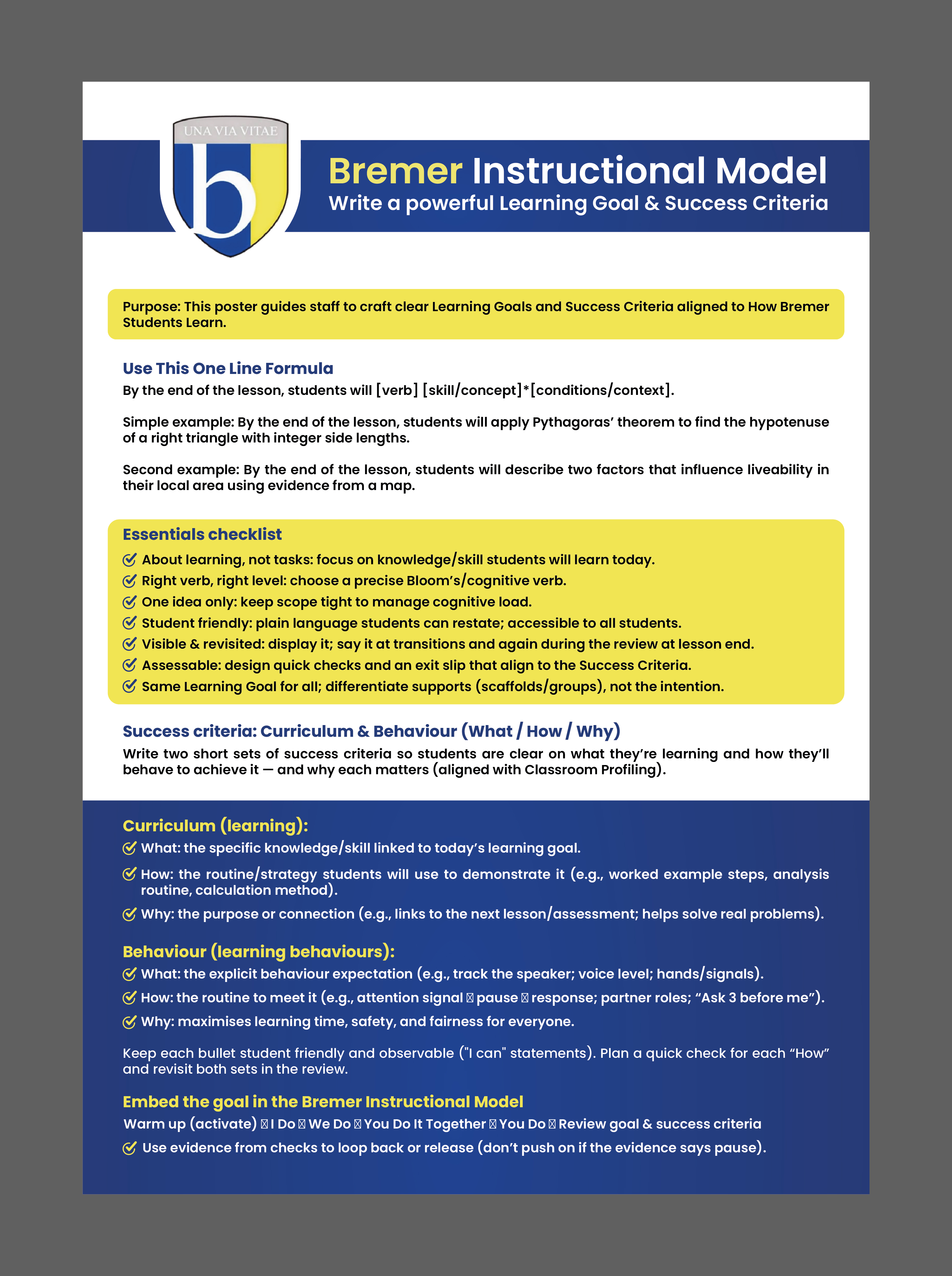 Flyer Design by 3Guys for this project | Design #36057874