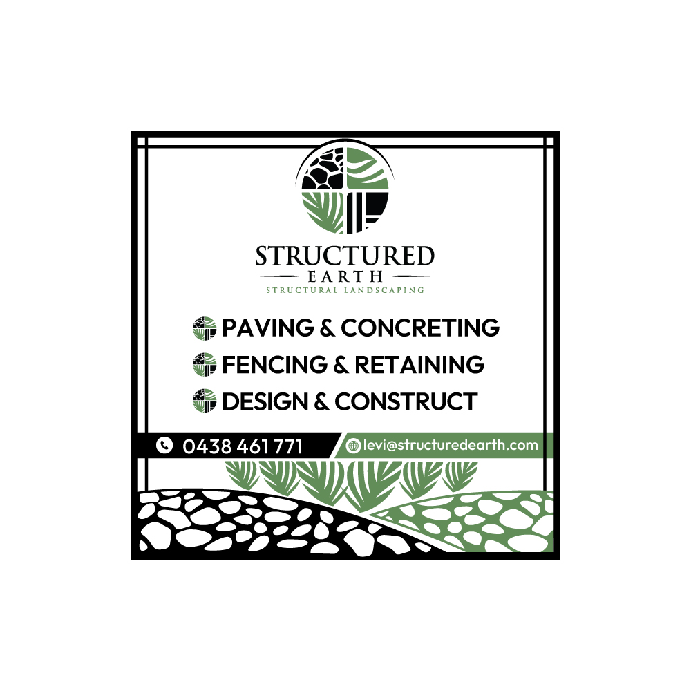 Signage Design by rgb01 for this project | Design #36043396