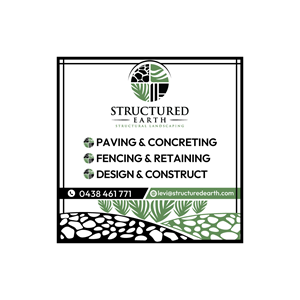 Signage Design by rgb01 for this project | Design: #36043396