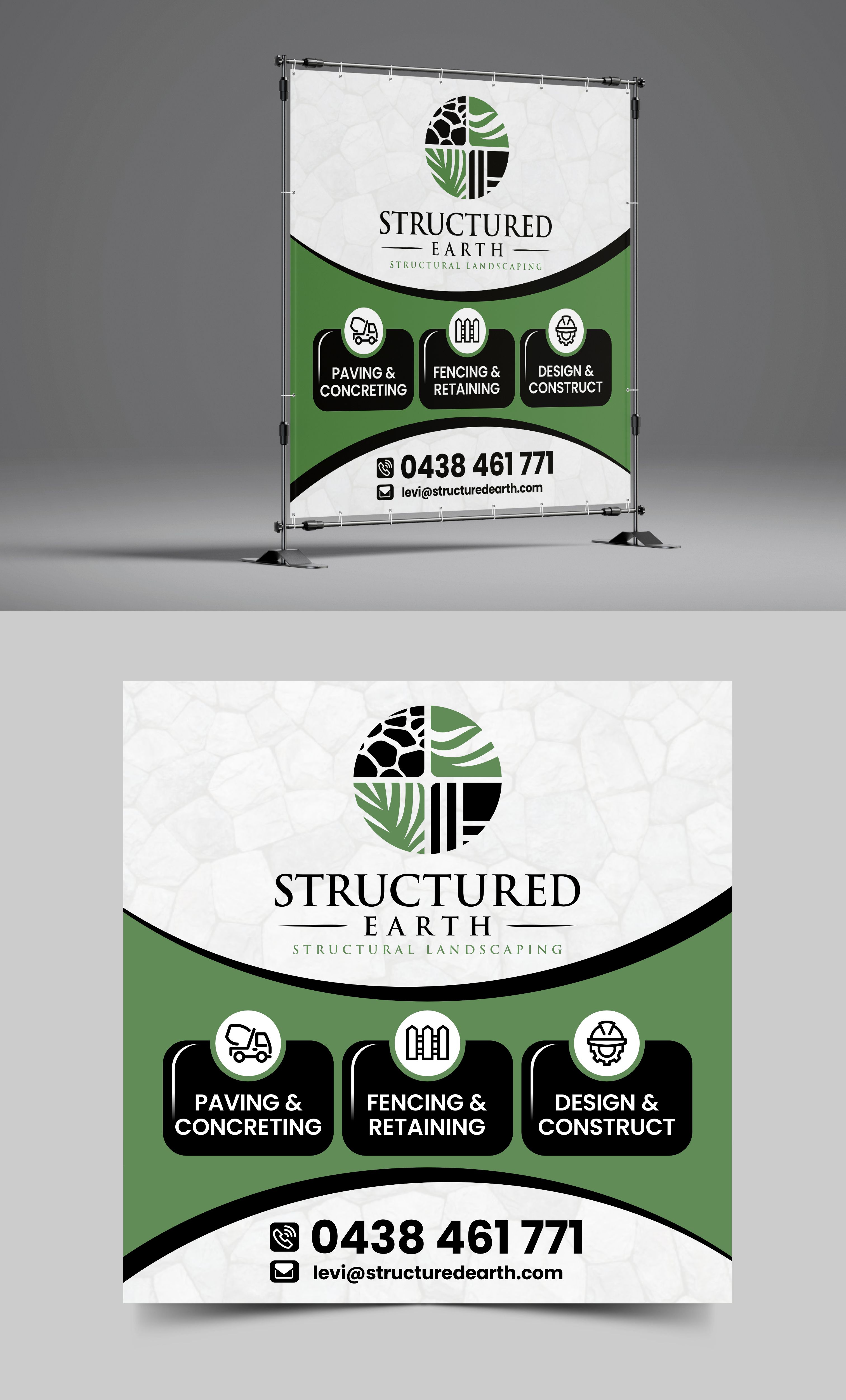 Signage Design by Rajneesha for this project | Design #36031693