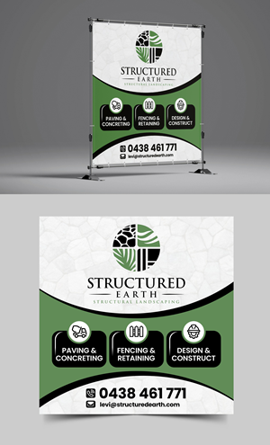 Signage Design by Rajneesha for this project | Design #36031693
