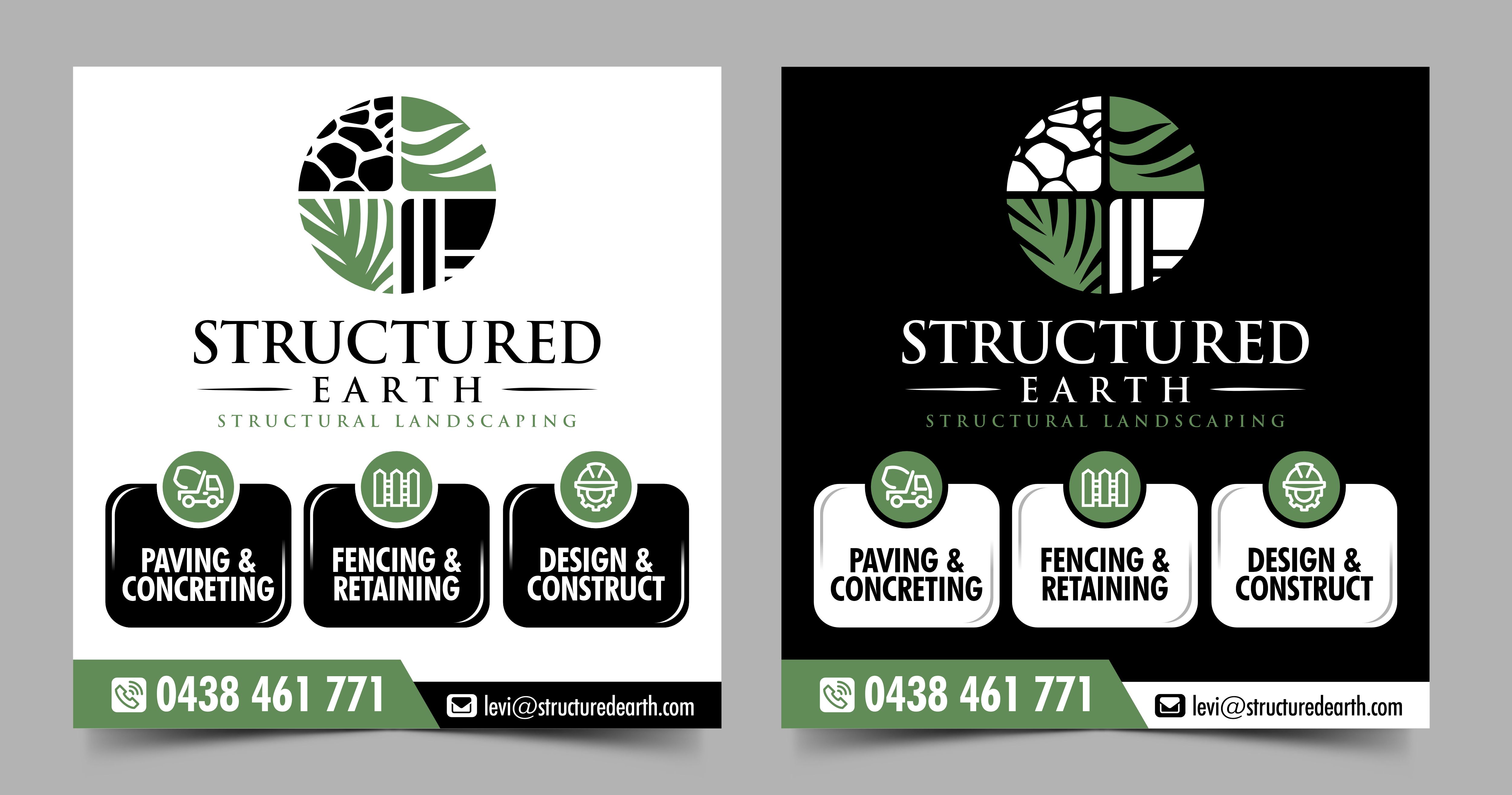 Signage Design by Rajneesha for this project | Design #36032656