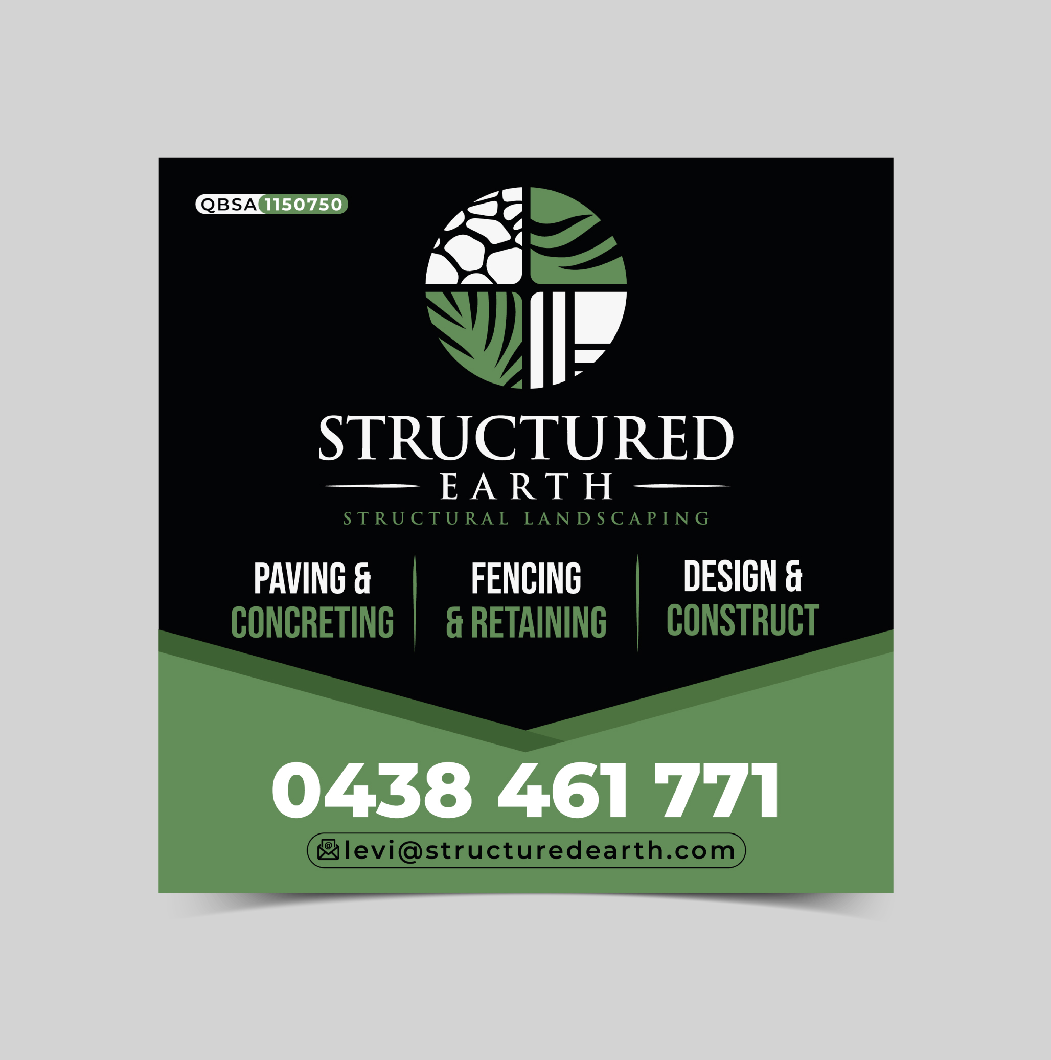 Signage Design by Adi GFX for this project | Design #36040448