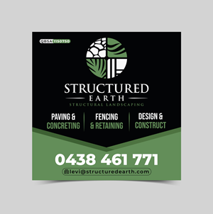 Signage Design by Adi GFX for this project | Design #36040448