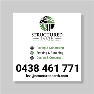 Signage Design by vintana for this project | Design: #36042422