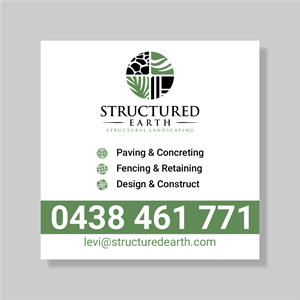 Signage Design by vintana for this project | Design: #36042448
