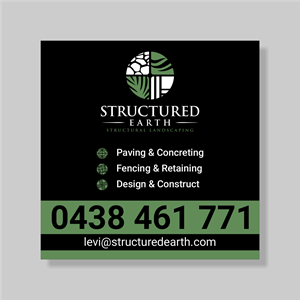 Signage Design by vintana for this project | Design: #36042662