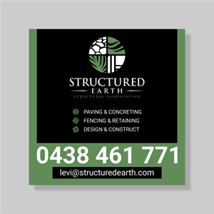 Signage Design by vintana for this project | Design: #36042678