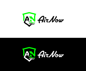 Logo Design by RS_Design for AirNow | Design: #36034620