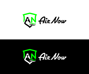 Logo Design by RS_Design for AirNow | Design: #36035156