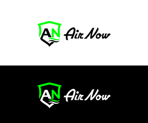 Logo Design by RS_Design for AirNow | Design: #36035168