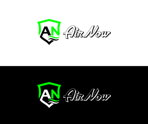 Logo Design by RS_Design for AirNow | Design: #36037375