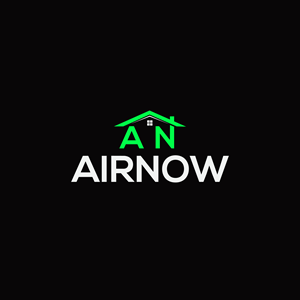 Diseño de Logo por m@h!r para AirNow | Diseño: #36035583