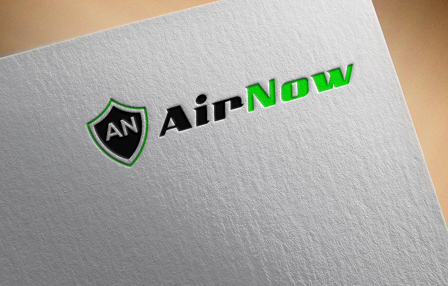 Design de Logo par Design_tamim pour AirNow | Design #36031492