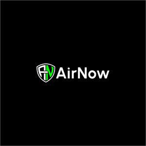 Logo Design by Kaze56 for AirNow | Design: #36032243