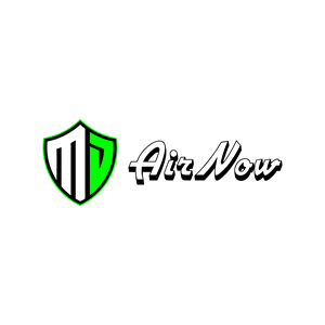 Logo-Design von putri elegant für AirNow | Design: #36033949