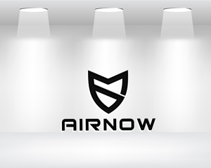Diseño de Logo por Lam_ya para AirNow | Diseño: #36034813