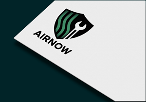Logo-Design von mekail für AirNow | Design: #36032419