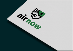 Logo-Design von mekail für AirNow | Design: #36032420