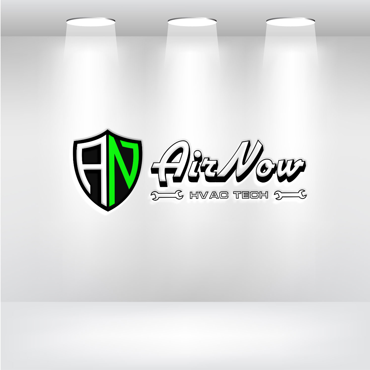 Design de Logo par Md ahasan pour AirNow | Design #36034514