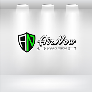 Diseño de Logo por Md ahasan para AirNow | Diseño: #36034514