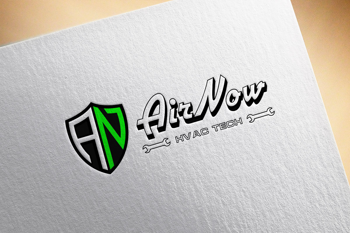 Logo-Design von Md ahasan für AirNow | Design #36034515