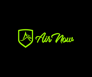 Logo-Design von DiandraKali für AirNow | Design: #36034361